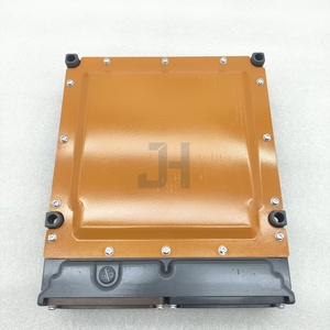 157-3165 20R-2315 บอร์ดคอมพิวเตอร์ควบคุมสำหรับรถขุด 312 315 320 ชุดควบคุมอิเล็กทรอนิกส์ ECU โมดูลควบคุม ECM 1573165 - Product Image 6