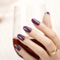 Autocollants pour ongles 2026 : Images et wraps de vernis gel / Autocollants pour ongles
