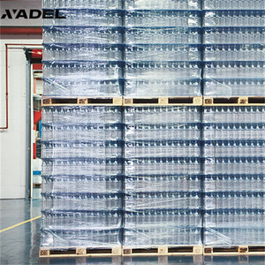 Tùy chỉnh nhà sản xuất thiết kế sáng tạo cường độ cao kháng hóa chất dễ dàng để in cho bia chai hai lớp Pad - Product Image 6