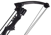 Arc Junior arc M110, jeu pour tir à l'arc
