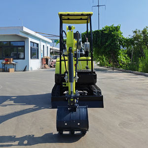 Бесплатная доставка: Экскаваторы Kubota 1,5 тонны, гусеничные, компактные, малогабаритные, с двигателем EPA, мини-экскаватор для дома - Product Image 6