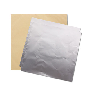 Fournisseurs de feuilles d'aluminium noires de haute qualité pour solutions d'emballage industriel - Product Image 5