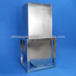 U-<span class=keywords><strong>Box</strong></span>-Gerät zur Messung der Beton durchlass fähigkeit und der Fließe igen schaften - Product Image 5