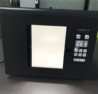 Boîte à lumière numérique professionnelle Sanoto 430 B430 pour studio photo, luminosité réglable, fabriquée en aluminium durable