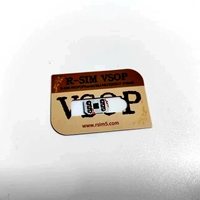 R-SIM VSOP Sim untuk iPhone 6 7G 7P 8 X XsMAX 11 12 13 14pro 14promx 15pro 15promax
