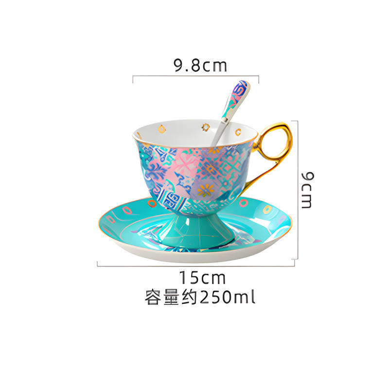 สวน Diji-250-300มล. (กล่องของขวัญ)