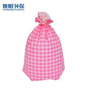 Bolsas para excremento de perro OEM de lujo sostenible, diseño de dibujos animados, material engrosado, biodegradables, de almidón de maíz PLA, compostables, en rollo, a prueba de fugas - Product Image 5