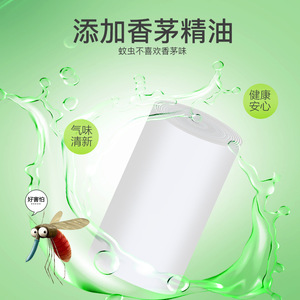 E-Clean Trash Bags Xl Thickened 8 Fold Bottom Household Use - Product Image 5