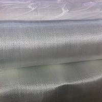 Rouleau de tissu en fibre de verre Jushi sans alcali tissé Roving 600gsm pour la construction de bateaux