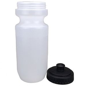 Muestra gratuita, botella de agua deportiva de acero inoxidable con aislamiento de doble pared, libre de BPA, de 19, 24 y 32 onzas, personalizada para niños. - Product Image 1
