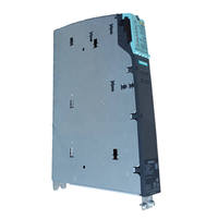 Siemens Original Alemania 6SL3100-1AE31-0AB1 Controlador programable S120 Unidad de freno inversor Servo Drive RS485 Programación PLC