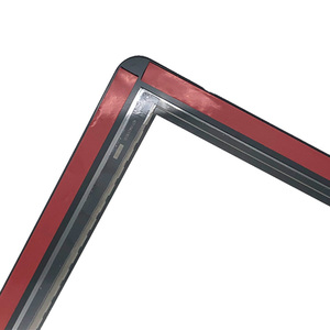 10.1inch đầy đủ tùy biến cảm ứng hiển thị giá cả cạnh tranh điện dung LCD cảm ứng bảng điều chỉnh màn hình Màn hình - Product Image 3