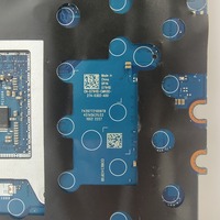 Untuk Motherboard Laptop Dell Latitude 5430 Intel SATA 16GB DDR/DDR2 RAM 100% Teruji Baru LA-L592P