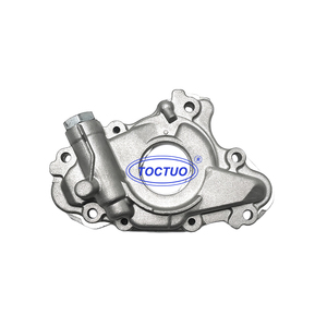 TOYOTA 1ZZ-FE motor OE toptan oto parçaları-YAĞ POMPASI için fabrika 15100 22041 - Product Image 6