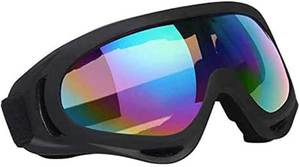 Gafas de Motociclismo para Exteriores, Resistentes al Viento y al Polvo, Gafas de Esquí, Gran Venta - Product Image 3