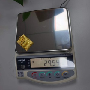 Balanza Electrónica Shinko SJ622 1200g 0.01g de Precisión para Laboratorio, Investigación, Análisis y Pruebas - Product Image 1