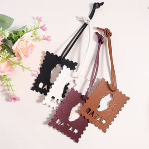 อุปกรณ์ทำกระเป๋าเงินแบบอาหรับ DIY จี้แบบโปร่ง ตกแต่งกระเป๋า กาตาร์ พวงกุญแจ ของขวัญ - Product Image 4