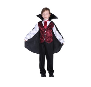Costume de cosplay squelette unisexe pour enfants, en polyester, idéal pour <span class=keywords><strong>Halloween</strong></span> - En stock - Product Image 4