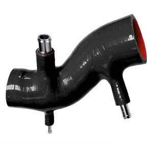 Nouvelle condition de vente de pièces de voiture de tuyau d'admission Turbo en Silicone pour <span class=keywords><strong>Fiat</strong></span> Grande <span class=keywords><strong>Punto</strong></span> <span class=keywords><strong>Abarth</strong></span> et Alfa Romeo MiTo IT0001 - Product Image 1