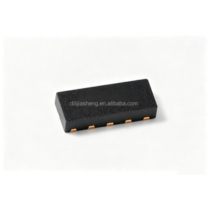 DLJS (Neuf et Original) S-34TS04A0B-A8T3U5 DFN8 Circuits Intégrés – Service Complet pour Composants Électroniques en Stock - Product Image 1