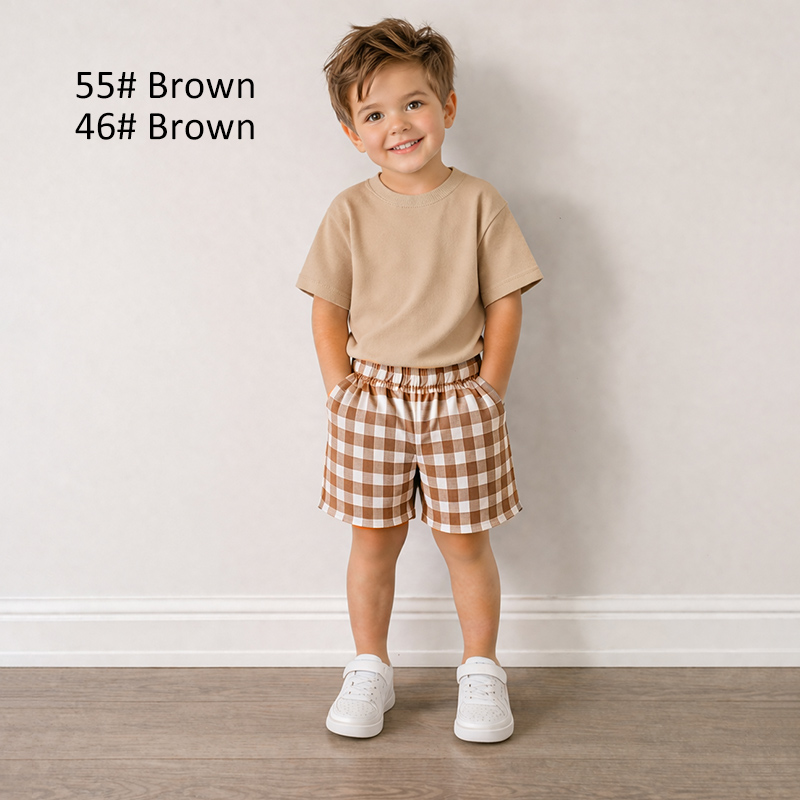 55# Brown 15# Brown