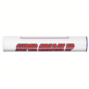 Grasa Fervi Super Ep en Cartucho, Lubricante Automotriz de Alto Rendimiento, 400G - Product Image 2