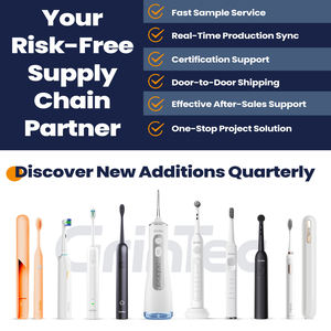 <span class=keywords><strong>Cepillo</strong></span> de <span class=keywords><strong>Dientes</strong></span> Eléctrico Portátil de Viaje de Alta Calidad Personalizado, Tipo C Recargable, <span class=keywords><strong>Cepillo</strong></span> de <span class=keywords><strong>Dientes</strong></span> Eléctrico Sónico X3 - Product Image 4