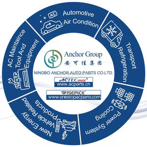 Actecmax คอมเพรสเซอร์รถยนต์12V คลัทช์4PK 116มม./7813A672หมุนได้สำหรับ <span class=keywords><strong>Mitsubishi</strong></span> Triton 2015 - Product Image 4