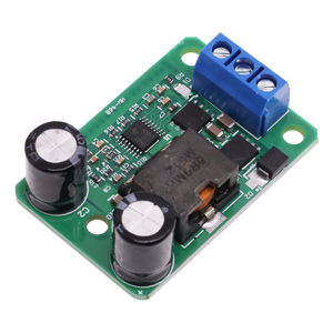 Módulo de fuente de alimentación reductora de CC de 24V/12V a 5V/5A 25W con rectificación síncrona, reemplaza a LM2596S - Product Image 6