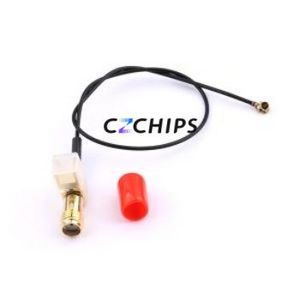 KH-IPEXA-SMAKWE5-B0200H RF Cable RF Whole Sale Electronic Component Chips Supplier & BOM Service - Product Image 1