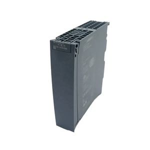 โมดูลอีเธอร์เน็ต Siemens S7-1500 รุ่น 6ES7540-1AB00-0AA0 อินเทอร์เฟซการสื่อสารสำหรับระบบอัตโนมัติทางอุตสาหกรรม - Product Image 4