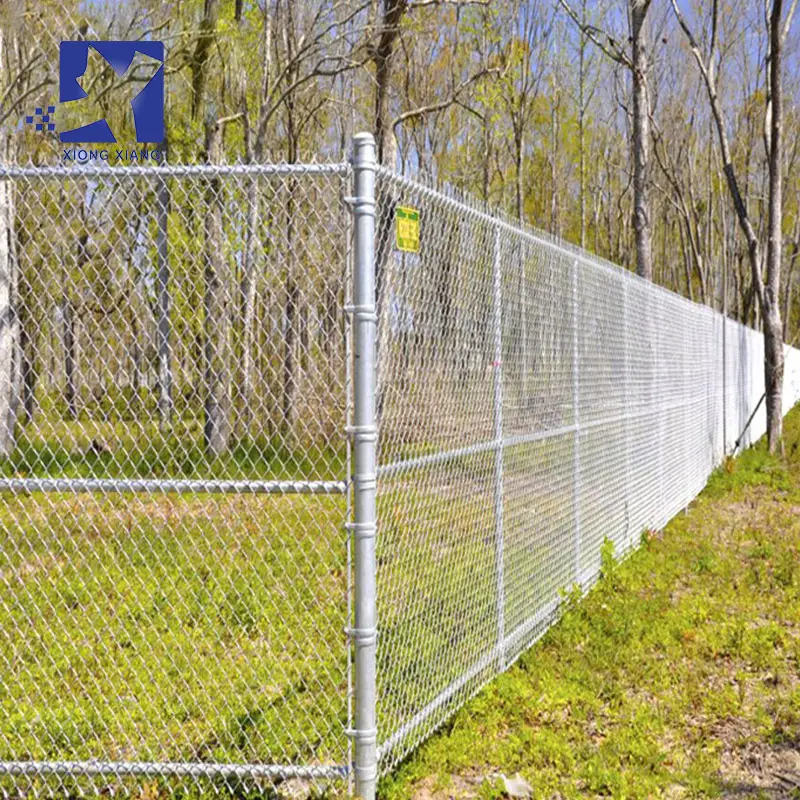 1 Inch Chain Link Fence 12 Foot,6 Ft Chain Link Fence 6ft Tall