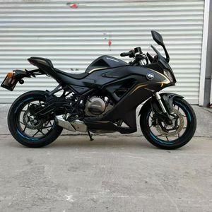 ไซ 250 - มอเตอร์ไซค์สปอร์ตมือสองแบบสองล้อเครื่องยนต์เบนซิน สีเดิมๆ รับประกันคุณภาพ - Product Image 2