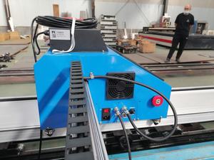 Mini Cortadora de Plasma CNC Superligera - Corta Acero de 50 mm, 110V/220V - Equipo Portátil para Corte de Metal, Fabricación de Acero y Aluminio - Product Image 3
