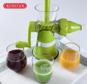 Factory Wholesale Multi-Functional Mini Portable <b>Juicer</b> <b>Machine</b> for Home Use - Product Image 4