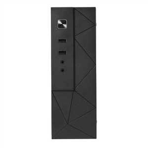 <span class=keywords><strong>Mini</strong></span> <span class=keywords><strong>PC</strong></span> de escritorio para juegos TOPC <span class=keywords><strong>Mini</strong></span> <span class=keywords><strong>Itx</strong></span> Intel i9-11900H con memoria de 8GB/16GB/32GB para escuela/hogar/servicio/NAS - Product Image 4