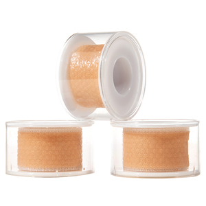 En Oferta: Láminas de Silicona Autoadhesivas para Cicatrices que Mejoran la Curación y Aclaramiento de las Cicatrices, Apósitos para Heridas - Product Image 1