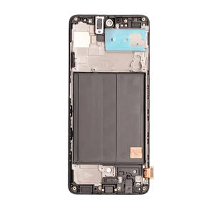 Pantalla OLED de teléfono móvil de calidad original con marco para Samsung Galaxy <span class=keywords><strong>A51</strong></span> <span class=keywords><strong>4G</strong></span> - Product Image 3