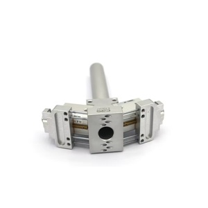 เครื่องจับเข็มแบบนิวเมติก GN2010 สำหรับฝังและดึงผ้า ตาข่าย และฟองน้ำ - Product Image 4