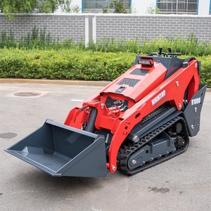 Plataforma sobre Ruedas HTV1000 Robusta y Fiable, Nueva Versión con Diseño Económico para Construcción y Agricultura - Product Image 2