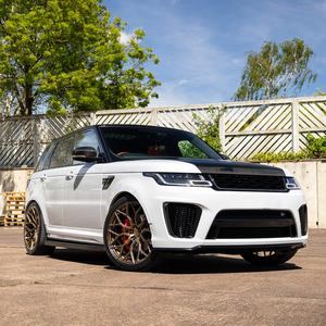 Rines Forjados de 18 19 20 22 24 Pulgadas para Dodge Journey, Rampage, Circuit, Dart, Durango, Charger, Corvette C5, C6, C7, C8, Z06, BMW S17-01 - Product Image 4