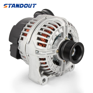 Repuestos <span class=keywords><strong>para</strong></span> automóviles 12317501599 E39 E53 generador de <span class=keywords><strong>alternador</strong></span> de coche <span class=keywords><strong>para</strong></span> <span class=keywords><strong>BMW</strong></span> 320i 323Ci 323i 2000 325Ci 2001-2006 <span class=keywords><strong>325i</strong></span> 325xi E46 - Product Image 5