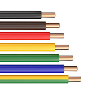 <span class=keywords><strong>สาย</strong></span>ไฟฟ้า Kico Factory BVV ขนาด <span class=keywords><strong>2.5</strong></span> มม. 3.5 มม. <span class=keywords><strong>ราคา</strong></span><span class=keywords><strong>สาย</strong></span>เคเบิล <span class=keywords><strong>สาย</strong></span>ไฟฟ้าทองแดงแท้ BV <span class=keywords><strong>2.5</strong></span> <span class=keywords><strong>สาย</strong></span>ไฟฟ้าสำหรับใช้ในบ้าน - Product Image 2