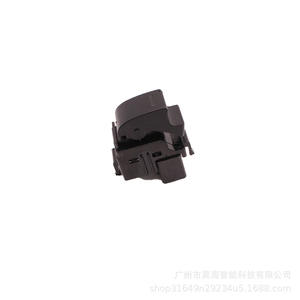 84810-0K010 Interruptor Eléctrico de Ventanilla de 12V para Automóvil, Regulador de Ventanilla Individual para Toyota Hilux Vigo con Vida Útil de 20,000 Ciclos - Product Image 2