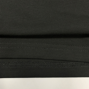 Camiseta sin mangas de gimnasio para hombre de alta calidad con estampado de pantalla personalizado 95% algodón 5% Spandex Slim Fit Athletic Vest Sporty Basic Transpirable - Product Image 6