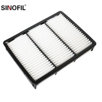 Pièces automobiles de haute qualité, usine chinoise, filtre à air pour voiture 17801-50020 OE 17801-50020 pour Toyota