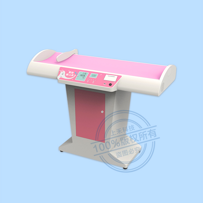 Medical Newborn Infant Electronic Baby Scale