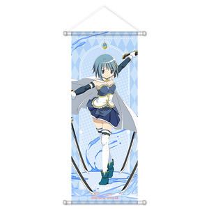 70*25CM <span class=keywords><strong>Manga</strong></span> japonesa Puella Magi Madoka Magica pared arte Mami Tomoe Homura Akemi pared desplazamiento Anime Wallscrolls cartel colgante - Product Image 4