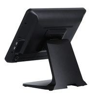 Aonpos Machine POS Tout-en-Un Écran tactile Caisse enregistreuse automatique Fenêtre Android Terminal POS intelligent pour restaurant