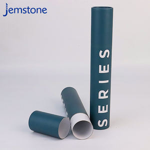 Free Design Specialist fournisseurs d'emballages en papier rond cylindre en carton tube de papier - Product Image 4